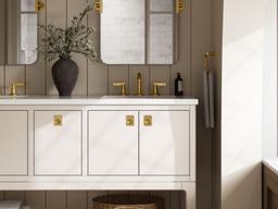 CastiaE by Studio McGee Widespread bathroom sink faucet, 0.5 gpm - image 23