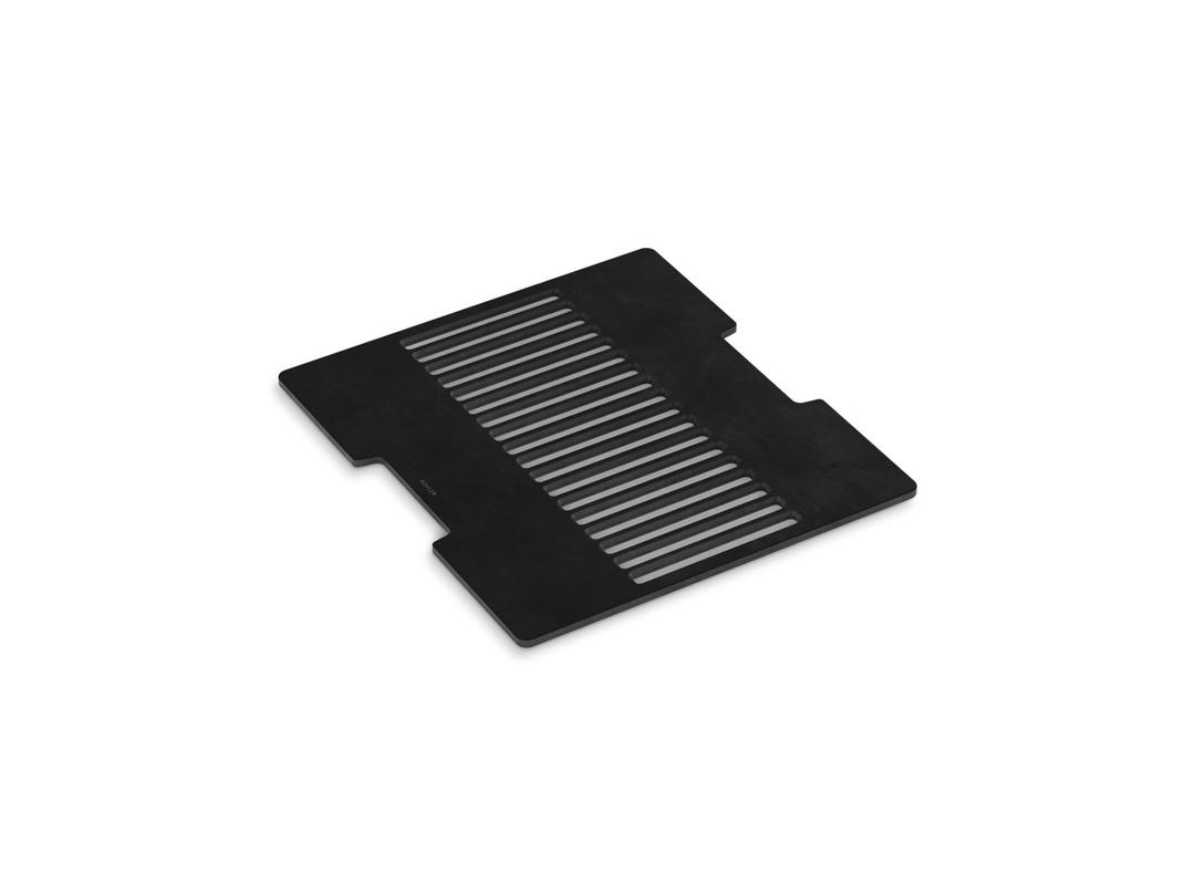 Bar sink cover by Kohler