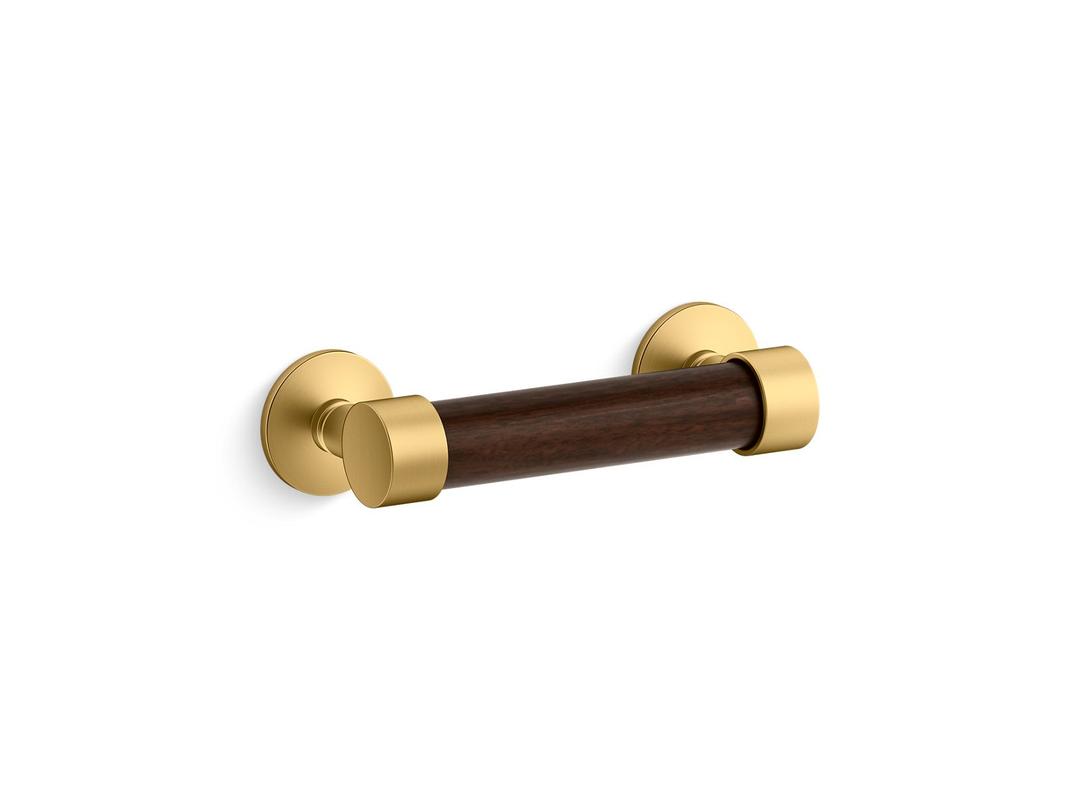 ArtifactsE 4'' cabinet pull by Kohler