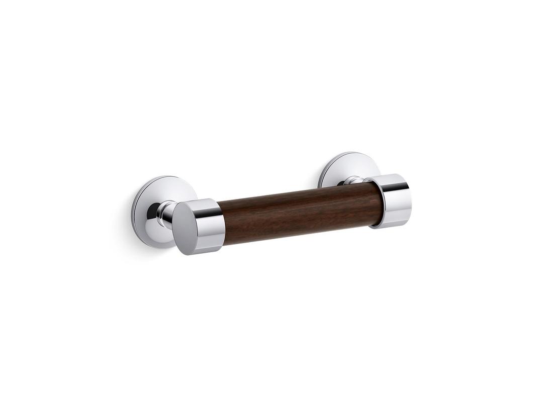 ArtifactsE 4'' cabinet pull by Kohler