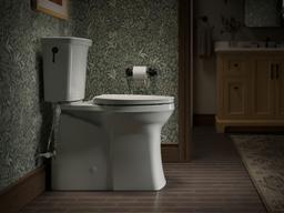 Impro ReadyLatch Quiet-CloseE elongated toilet seat - image 16