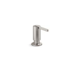 Components Soap/lotion dispenser - image 8