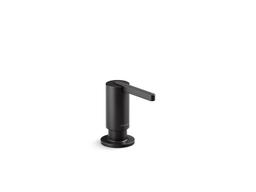 Components Soap/lotion dispenser - image 5