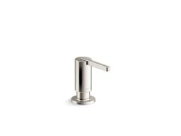 Components Soap/lotion dispenser - image 6