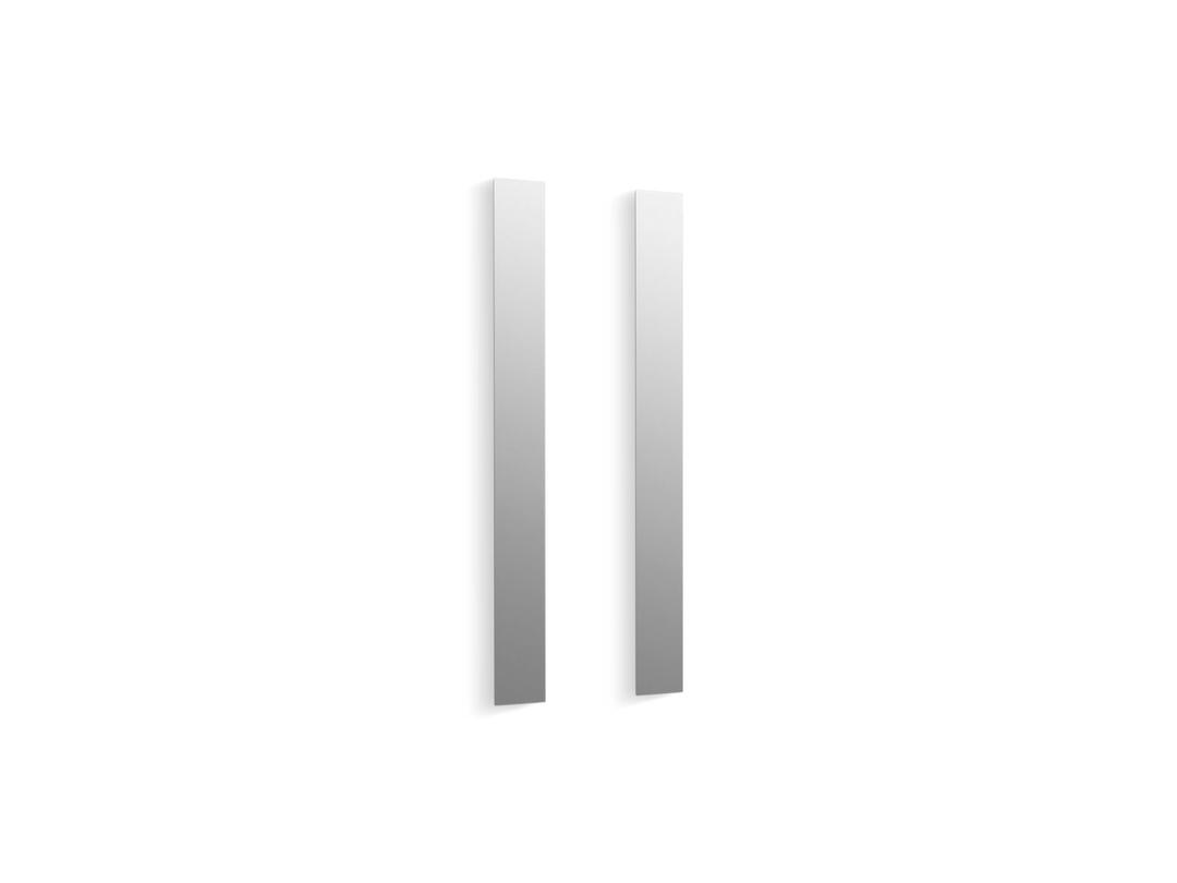 CollageE 32'' mirrored side kit for medicine cabinet by Kohler