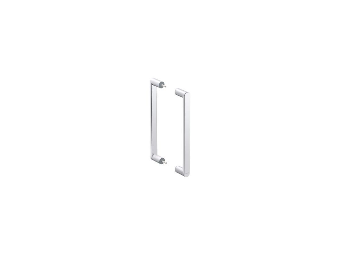 ComposedE 11-1/2'' shower door handle by Kohler