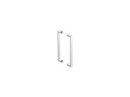 ComposedE 11-1/2'' shower door handle - image 2