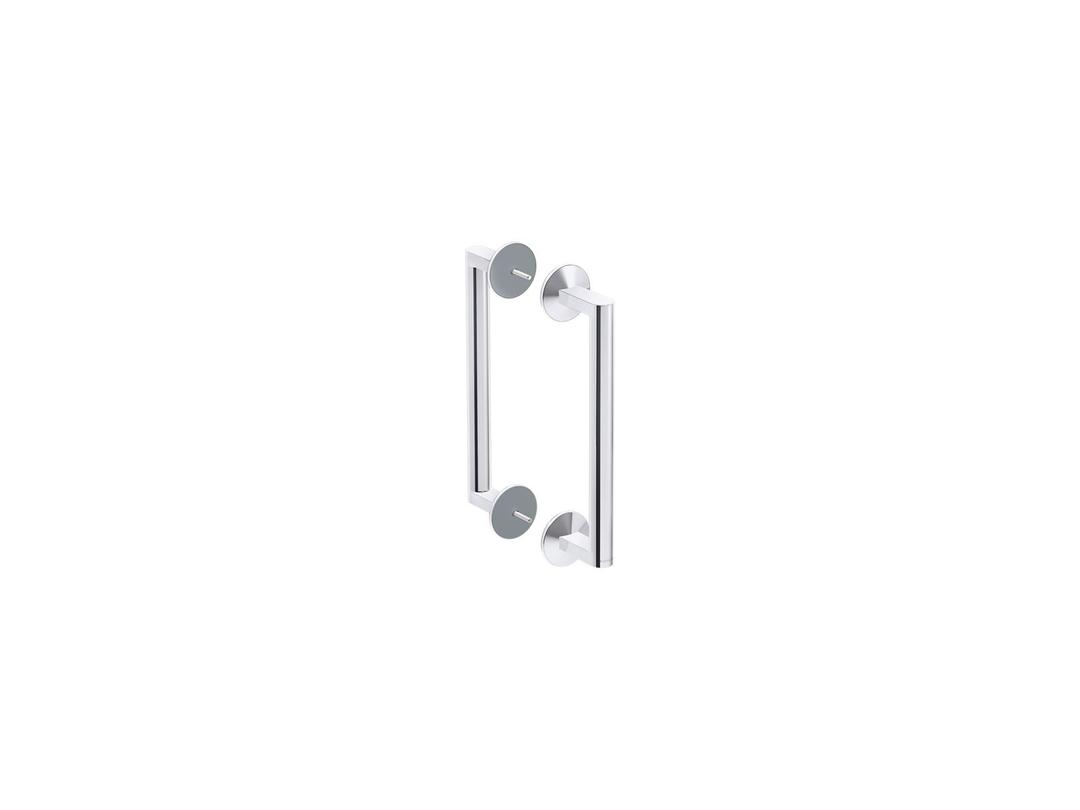 11'' shower door handle by Kohler