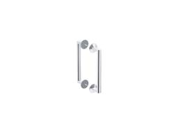 11'' shower door handle - image 1