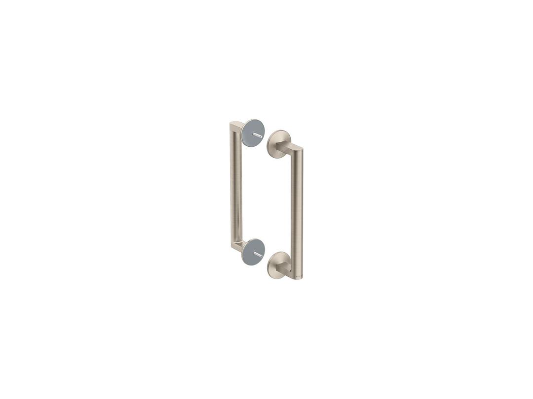 ComponentsE 11'' shower door handle by Kohler
