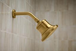 CinqE Round single-function filtered showerhead, 1.75 gpm - image 14