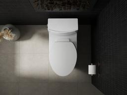 Impro ReadyLatch Quiet-CloseE elongated toilet seat - image 30