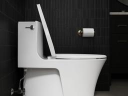 Impro ReadyLatch Quiet-CloseE elongated toilet seat - image 26