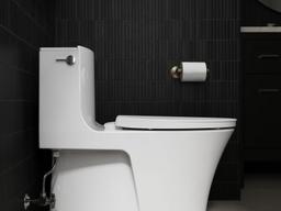 Impro ReadyLatch Quiet-CloseE elongated toilet seat - image 20