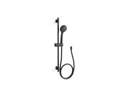 28'' three-function handshower kit, 2.5 gpm - image 1