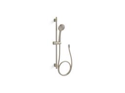28'' three-function handshower kit, 2.5 gpm - image 3