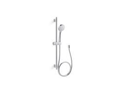28'' three-function handshower kit, 2.5 gpm - image 2
