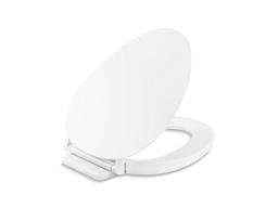 CymbalE ReadyLatch Quiet-CloseE elongated toilet seat - image 1
