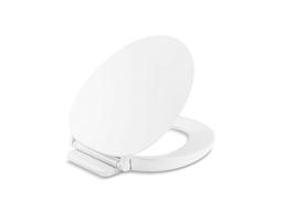 CymbalE ReadyLatch Quiet-CloseE round-front toilet seat - image 1