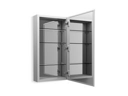 EmbarkE Premium XL 20'' x 36'' rectangular medicine cabinet - Not Applicable - image 2