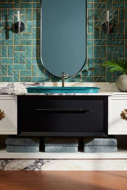 Enivo 17'' cabinet pull - image 8