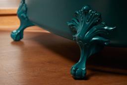 Artifacts ball-and-claw feet - image 24