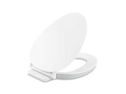 CymbalE ReadyLatch Quiet-CloseE elongated toilet seat - image 1