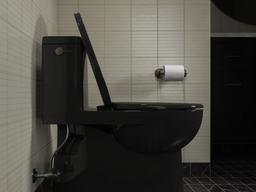 Impro ReadyLatch Quiet-CloseE elongated toilet seat - image 28