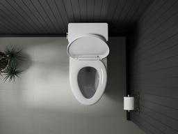 DriftE ReadyLatch Quiet-CloseE elongated toilet seat - image 22