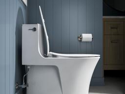 Carbyne Quiet-CloseE elongated toilet seat - image 16