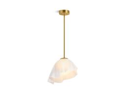 LandshapesE by Daniel Arsham 14-3/4'' pendant - image 6