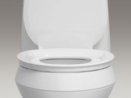 CymbalE ReadyLatch Quiet-CloseE elongated toilet seat - image 13