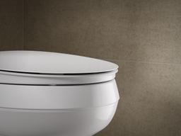 CymbalE ReadyLatch Quiet-CloseE elongated toilet seat - image 15