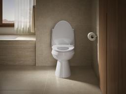 CymbalE ReadyLatch Quiet-CloseE elongated toilet seat - image 22