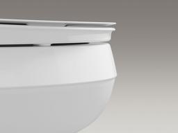 CymbalE ReadyLatch Quiet-CloseE elongated toilet seat - image 14