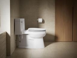 CymbalE ReadyLatch Quiet-CloseE elongated toilet seat - image 9