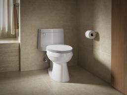 CymbalE ReadyLatch Quiet-CloseE elongated toilet seat - image 8