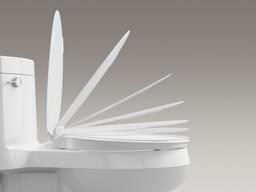 CymbalE ReadyLatch Quiet-CloseE elongated toilet seat - image 21