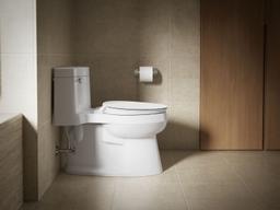 CymbalE ReadyLatch Quiet-CloseE elongated toilet seat - image 11