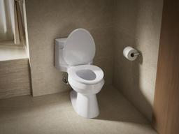 CymbalE ReadyLatch Quiet-CloseE elongated toilet seat - image 24