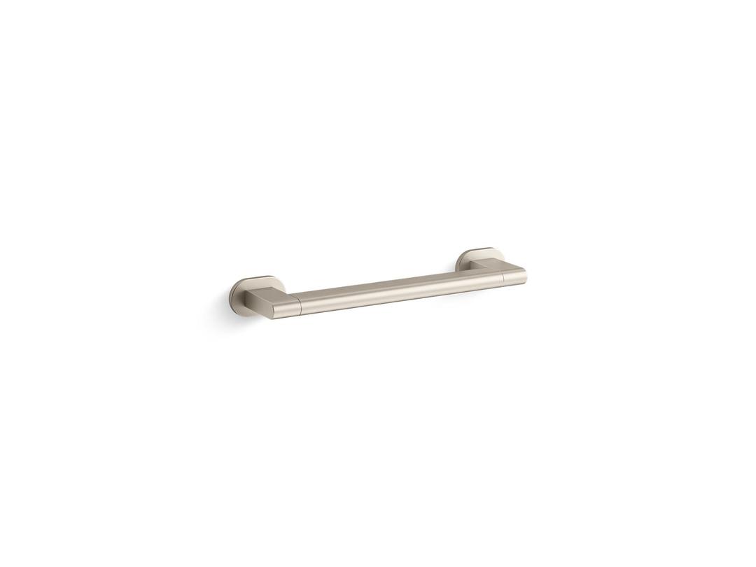 BelayE 12'' grab bar by Kohler