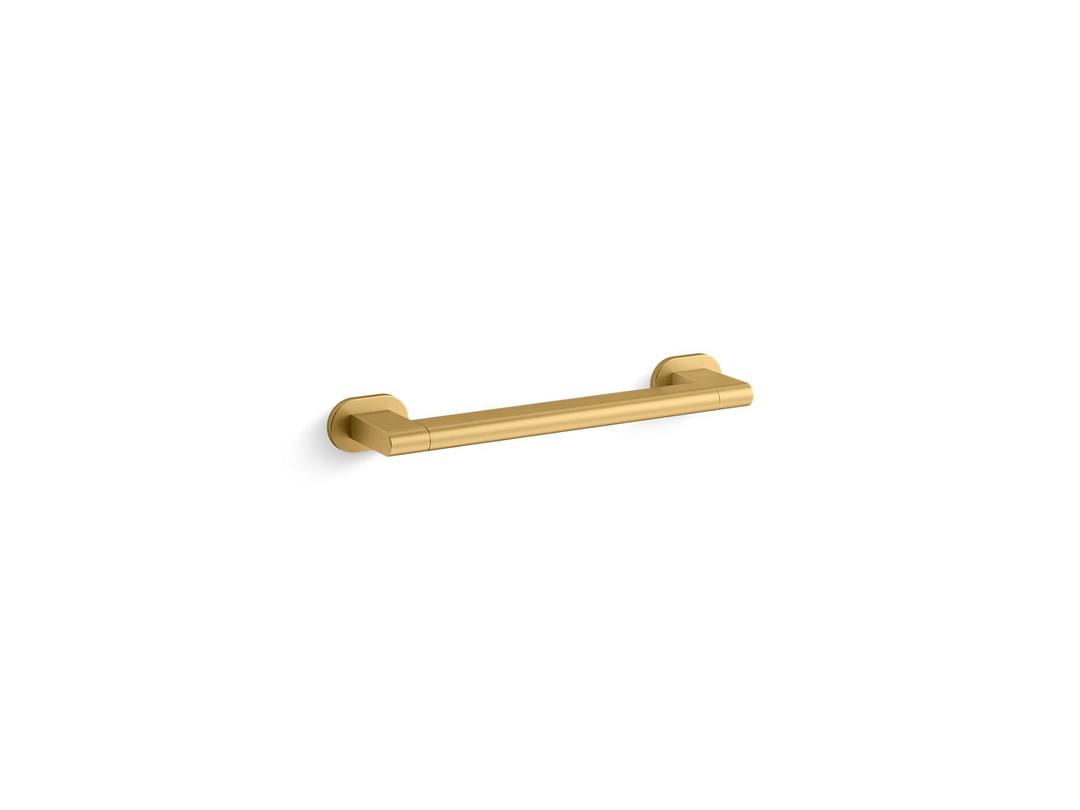 BelayE 12'' grab bar by Kohler