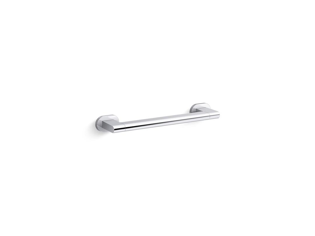 BelayE 12'' grab bar by Kohler