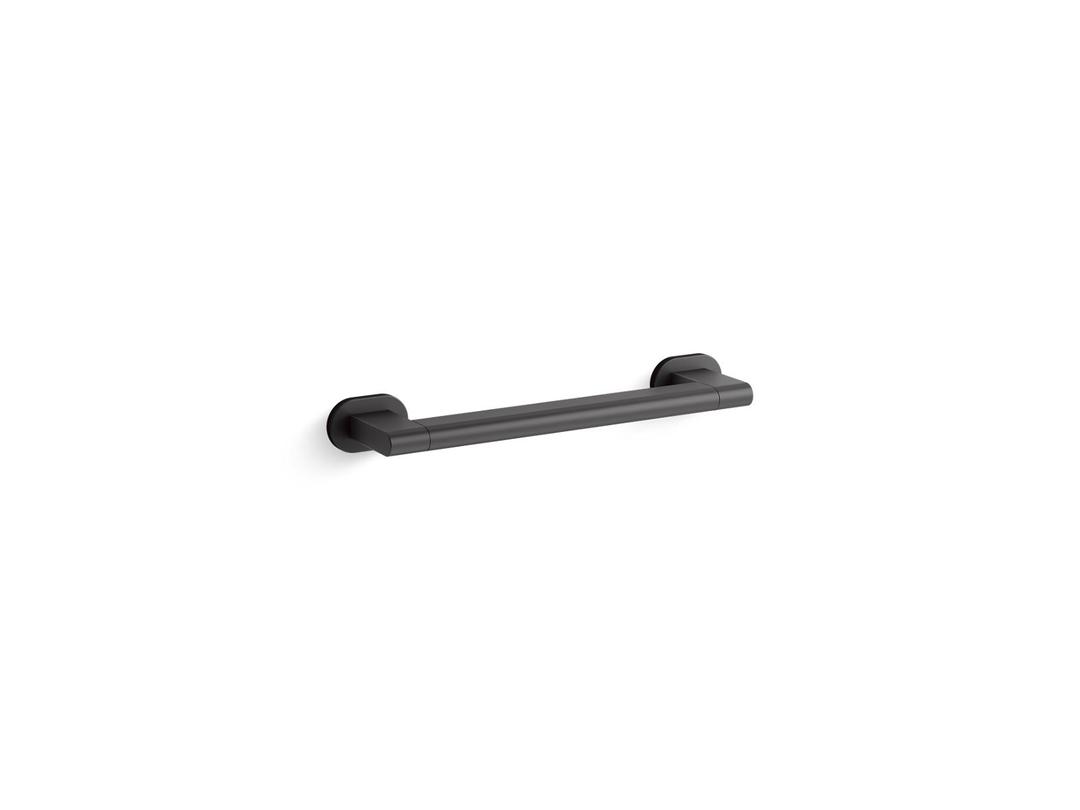 BelayE 12'' grab bar by Kohler