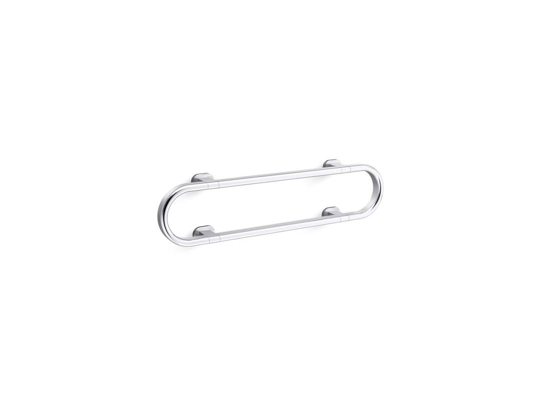 BelayE Grab bar loop by Kohler