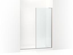 ComposedE 3/8'' fixed panel glass and hardware - image 3