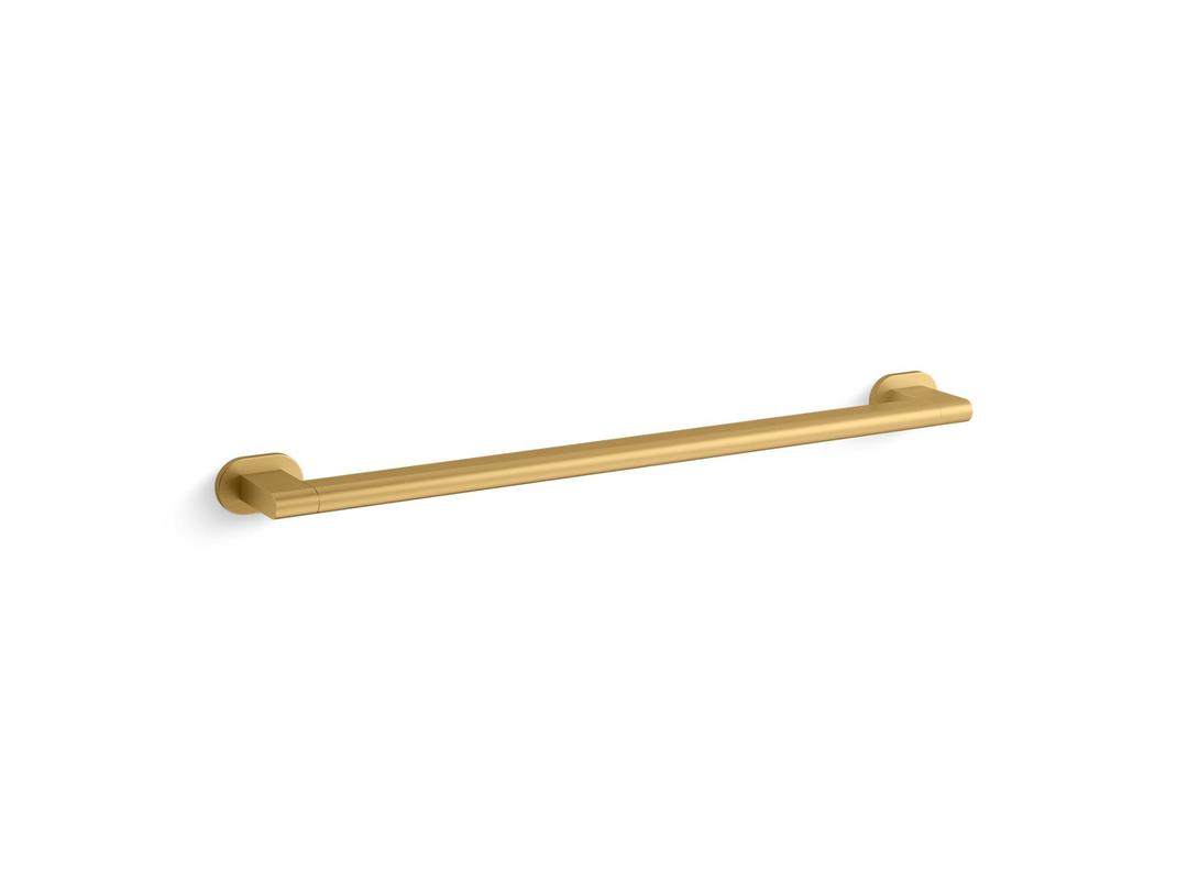 BelayE 24'' grab bar by Kohler