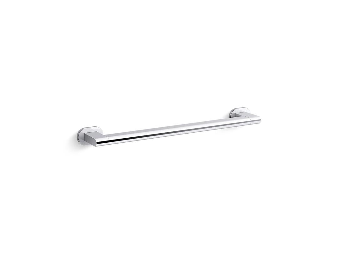BelayE 18'' grab bar by Kohler