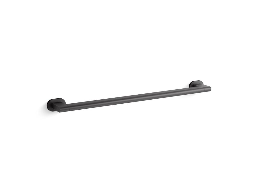 BelayE 24'' grab bar by Kohler