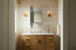 EmbarkE Premium XL 16'' x 36'' capsule medicine cabinet - image 3